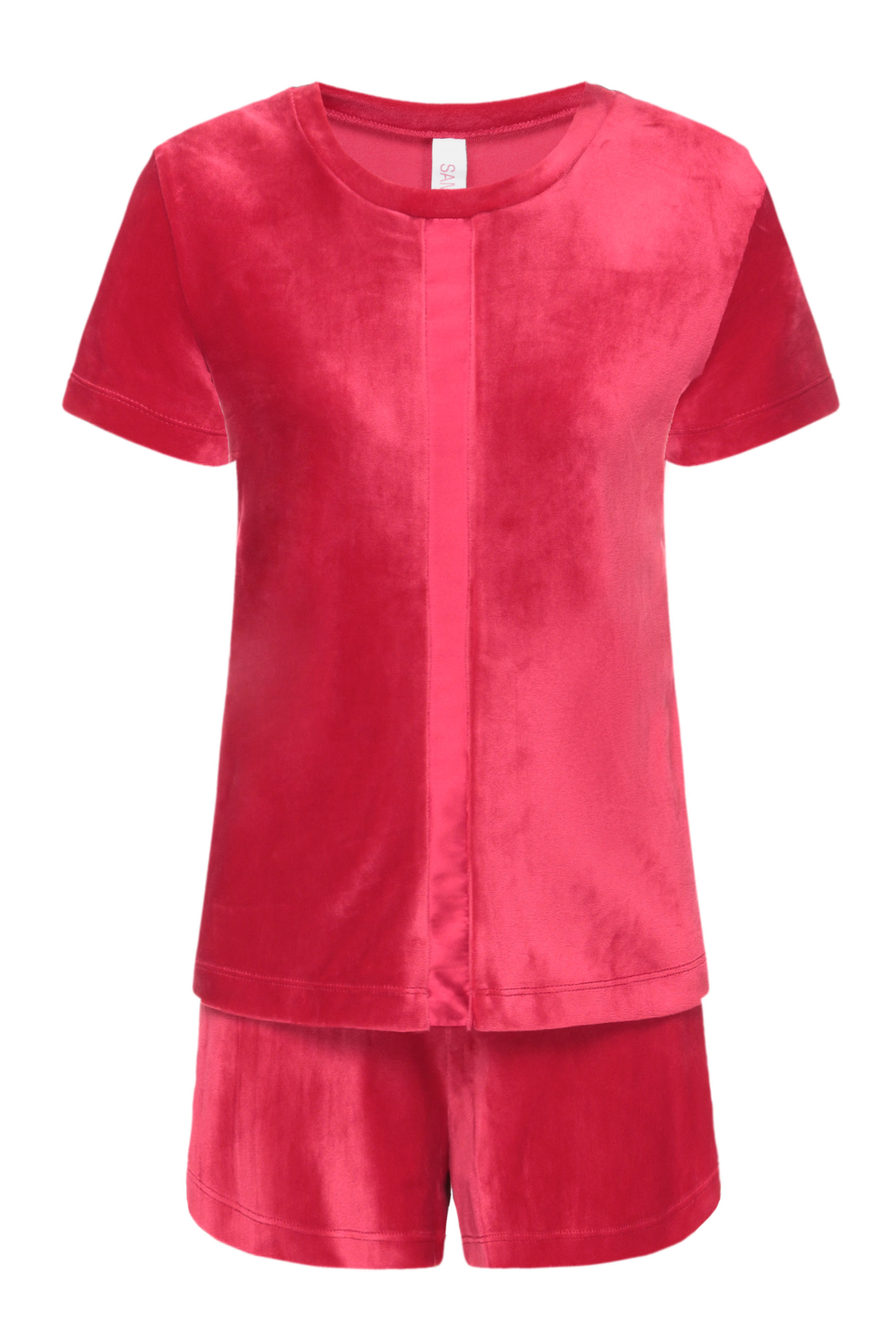 6215 комплект жіночий (джемпер+ шорти) Anabel Arto